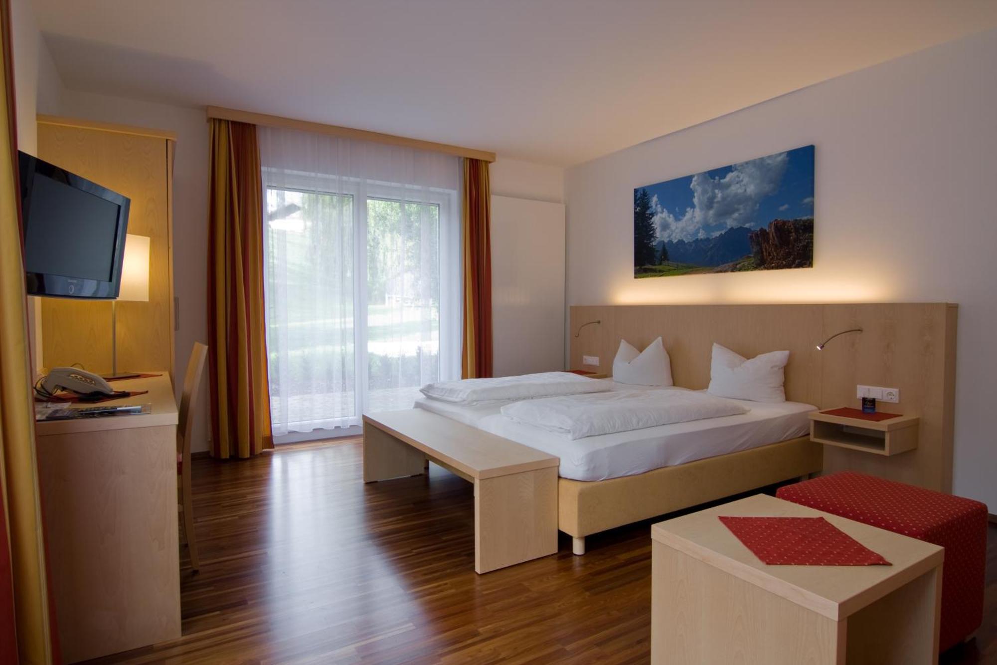 Austria Classic Hotel Heiligkreuz Hall in Tirol Exteriér fotografie