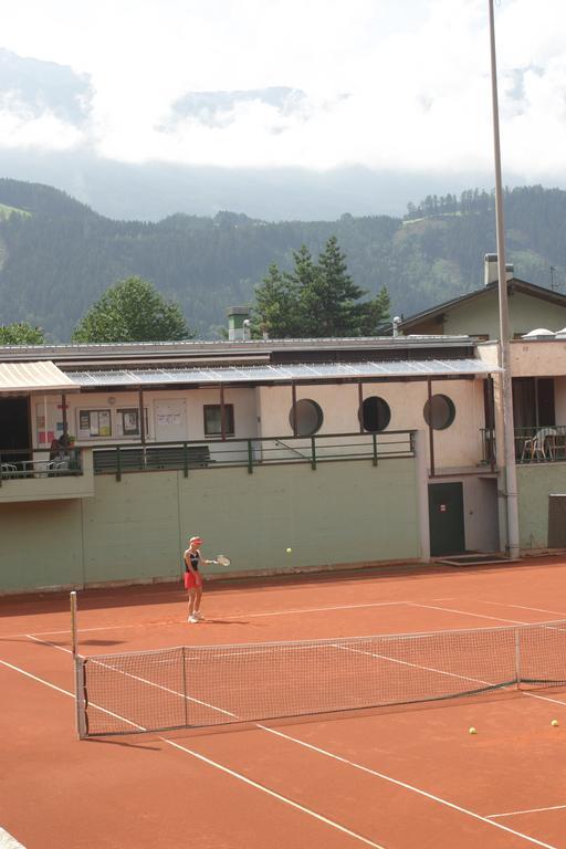 Austria Classic Hotel Heiligkreuz Hall in Tirol Exteriér fotografie