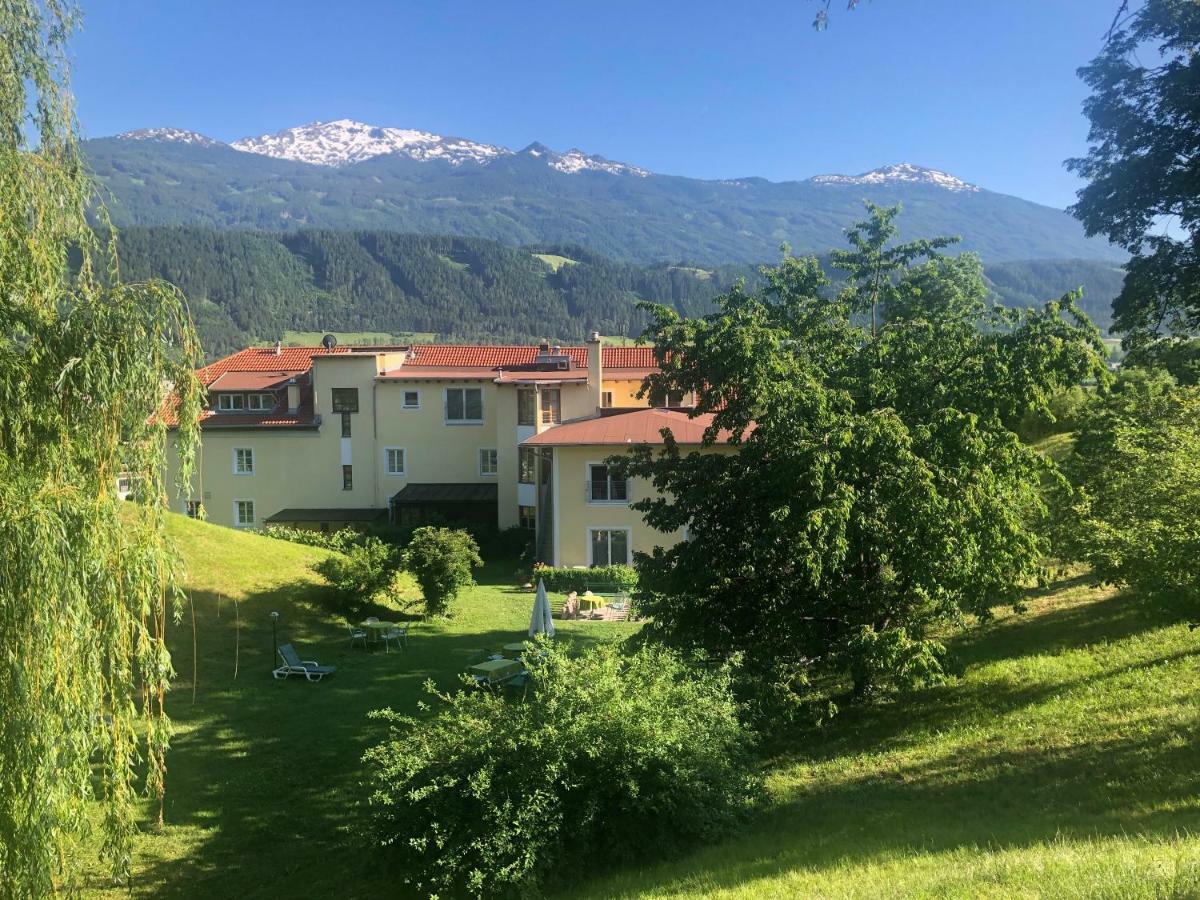 Austria Classic Hotel Heiligkreuz Hall in Tirol Exteriér fotografie